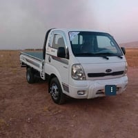 كيا 4000 • اربيل • بدون صبغ