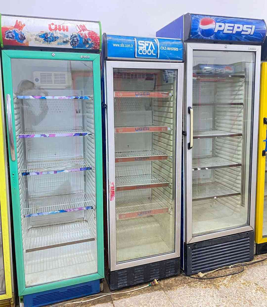 برادات عاموديه للبيع نضيفات كلش نوعيته ايكور تركي اصلي مكانه بغداد حسينيه الراشديه شراي خاص
*********** متوفر واتساب
