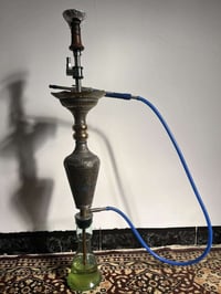 ارجيلة • طه مكاني • بابل