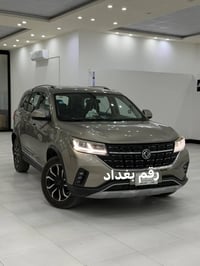 سيارة فورثنك 2022 للبيع للبيع سيارة دونغ فينغ جيب (SUV) موديل 2022 حجم...