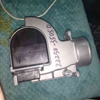 تويوتا رنر • محرك 3VZ-E • جديد