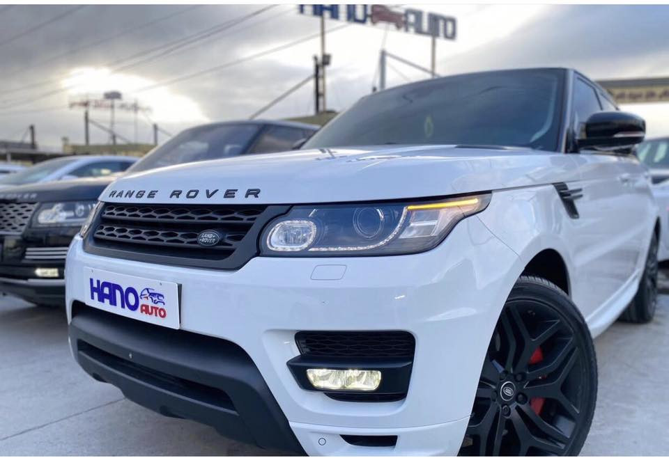 RANGE ROVER Sporte 2016
سوبرچارج(Dinamc)🚀(autobygraf)

سنة الصنع2016

ماشی ١١٠كم حقیقی 

VIP مواصفات كاملە ظمان اڵمانیە

هیكل (SVR)

سنوییە ١١نوفمبر٢٠٢٧

 مع  كتاب و الهوییە اسود ١٠٠/٥٠ 

محرك ٦مود-

2بصمە -

سعر٣٢٥ و مجال بصیط لطیبین

📍السيارة مكانها سلیمانیە 

المواصفات فوول ١/١ اعلی فئە 

• فتحة سقف: پانورما ( قابلة للفتح )

. صندوق شفط 

. بصمە٢-

ثلاجە ❄️-

Apple CarPlay 

ابواب LED range sport 

• نظام تعليق هوائي ( جكات )

• دوسات جانبية كهربائية

• نظام التحكم بتماسك العجلات

• دخول ذكي + بصمة تشغيل

• نظام توزيع ضغط المكابح

• خاصية تثبيت مقاعد الأطفال

• مدخل لربط الاجهزة الموسيقيه IPod

• نظام المساعدة على صعود الطرقات

• نظام التحكم بنزول التلال

• نظام المساعدة على الكبح

• نظام الدفع الرباعي الدائم

• شاشة لمس قياس 8 إنش مع نظام ملاحة

 •  ٣نظام صوتي من نوع Meridian

•   .صندوق خلفي شفط لمس الارجل

باب لمس و كشف -

• نوع المقاعد: ٣الوان خاص شریكە 

• ⁠كهربائي - جلد - تدفئة و تبرید.حار  .(مساج

• مكيف خلفي مع وحدة تحكم منفصلة 

• أكياس هوائية: 10

•دفن الحساسات ( أمامي + خلفي )

• المصابيح: - زينون - إضاءة LED

DVD شاشە كبیر خاص.

  -كامیرا ٣٦٠درجە و فظائیە 

Hase Dafn -

.. جديد مدخليها سيرفس شركة من دهن وفلاتر ، 

والباقي كلها على وضع الشركة ممفتوح برغي منها ..بالحقيقة احلى من الصور بهواية ..  سنوية هزة فحص كلها جديد .

خلفیە ٤اصابع بارد

امامی ٤اصابع كارت

موبایل/***********

Whtsapp-
