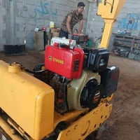 حادله يدويه ياباني محرك كامه جاهز لشغل المكان بصره ٠٧٧٣٦١٩٥٠٠٤ ٠٧٨١٥٧٣...