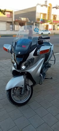 سكاي ويف • ٦٥٠ • كفاله