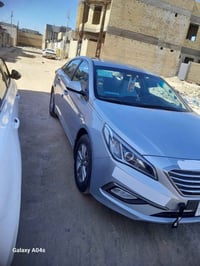 سوناته • ٢٠١٧ • رقم نجف