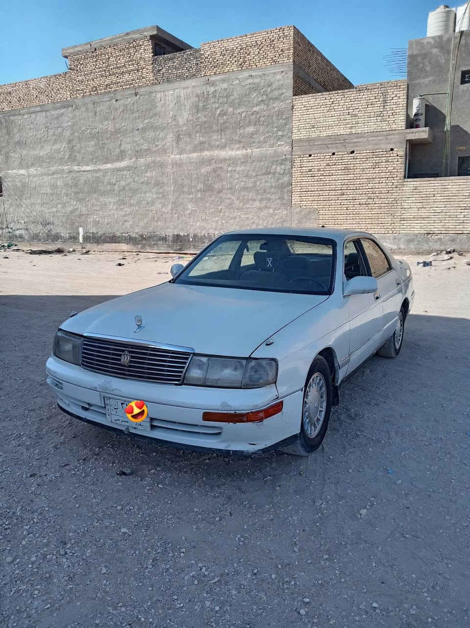سياره بطه موديل 1993 رقم بغداد
جير ومكينه خير من الله حداديه 70% مكاني كربلاء السعر 35 قفل
***********
