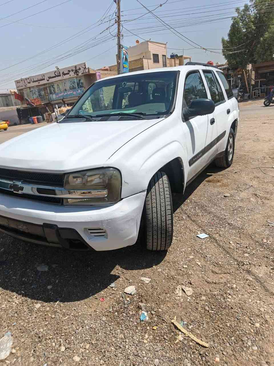 السلام عليكم
بلايزر مزاد رقم بغداد تاخذهة مرقمة بسمك 2004
السعر 60 وبي مجال
لل استفسار ***********
