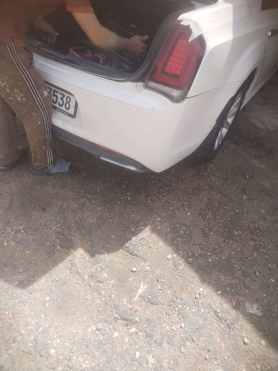 سلام عليكم ورحمة الله جاملقات اوبامه 18 ودعاميات اس كاملات كلش ومالات الشركه مو تجاريات اصليات وطبلبازات كلهن اصليات لونهن ابيض مكاني ناصريه وسعرهن ورقتين ونص ***********
