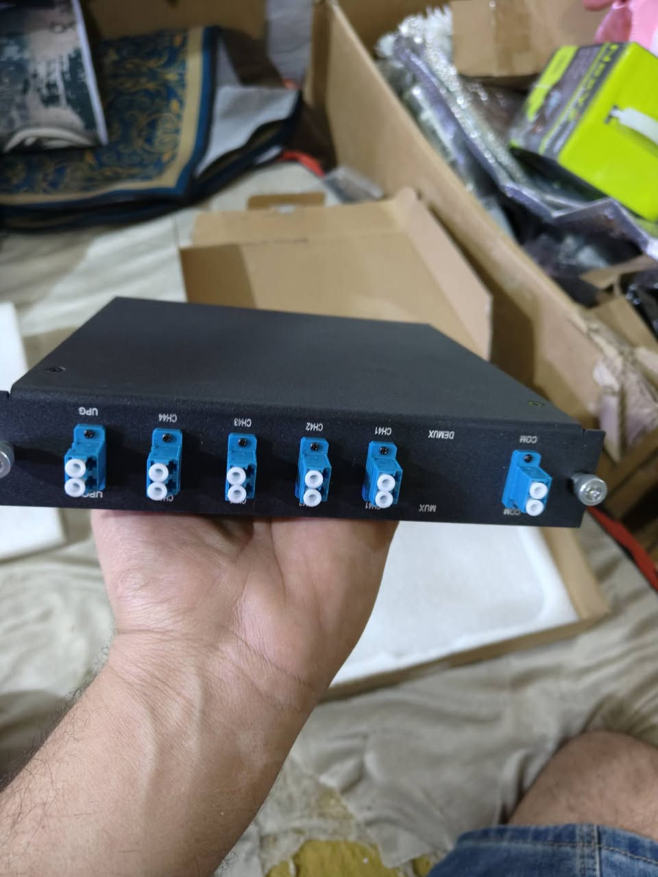 اخوان الي يفيدة ينطيني سعر و بالعافية


**إذا كنت صاحب هذا الإعلان وتريد حذفه لأي سبب، رجاءا أرسل رسالة إلى الدعم الفني**