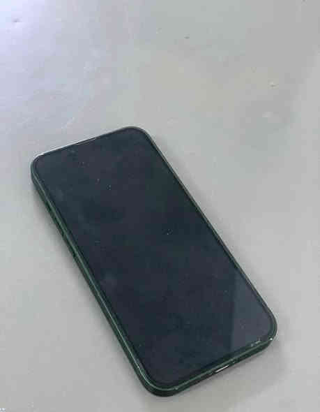 السلام عليكم اخوان 

🔴للبيع او مراوس بايفون اقل وينطي فرق

ايفون 13عادي 
ذاكره 128
البطاريه 🔋84‎%‎
الجهاز كلشي ممبدل بي كله شغال 
المكان بغداد الغزاليه 
السعر :425
‼️جماعت ال350لتعب نفسك حبيبي مابيع 
📍المكان بغداد الغزاليه 
☎️ الهاتف ***********
♻️متواجد واتساب ماسنجر شريحه بغداد
