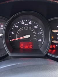 ريو ٢٠١٧ • ١٦٠٠ GDI • ماشية ٤٨ الف