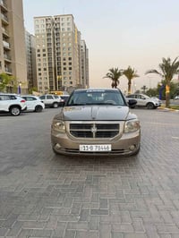 دوج كاليبر 2008 كير مكينه مكفولات كهربائيات كله شغاله الكشر بيه صبغ بل...
