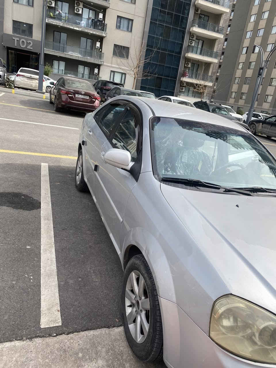 اوبترا 2009 3 قطع بدون دواخل وبدون شاصي شرط مكينه كير تبريد صاحب الشرعي موجود سيارا نظيفه *********** دهوك السياره
75 مجال بسيط
