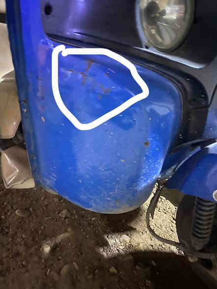 السلام عليكم تكتك البيع 2021 سنويه ورقم تحويل ثاني يوم كفاله عام لا صبغه ولا معجون ولا رجع بيها حار ماعد الي بل لغت ضرب بس مارجعها ولا لعب بيها مكاني بغداد بياع *********** وتساب المحركه كفاله
