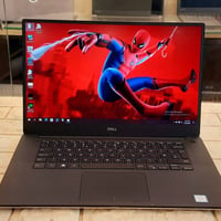 ديل Precision 5540 • كور i9 • Quadro T2000
