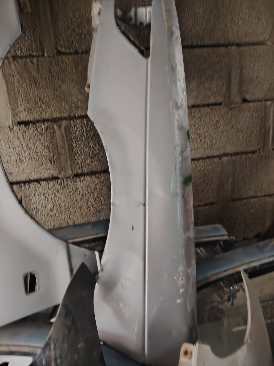 تم بحمد الله وصل وجبة جديده ميتسوبيشي لانسر1991 كصات اوربي العنوان موصل صناعه المعارض محل حجي قاسم للتواصل ***********
لايوجد توصيل
