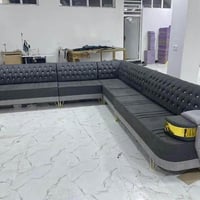 ديوان • ١٠ مقاعد • الرمادي