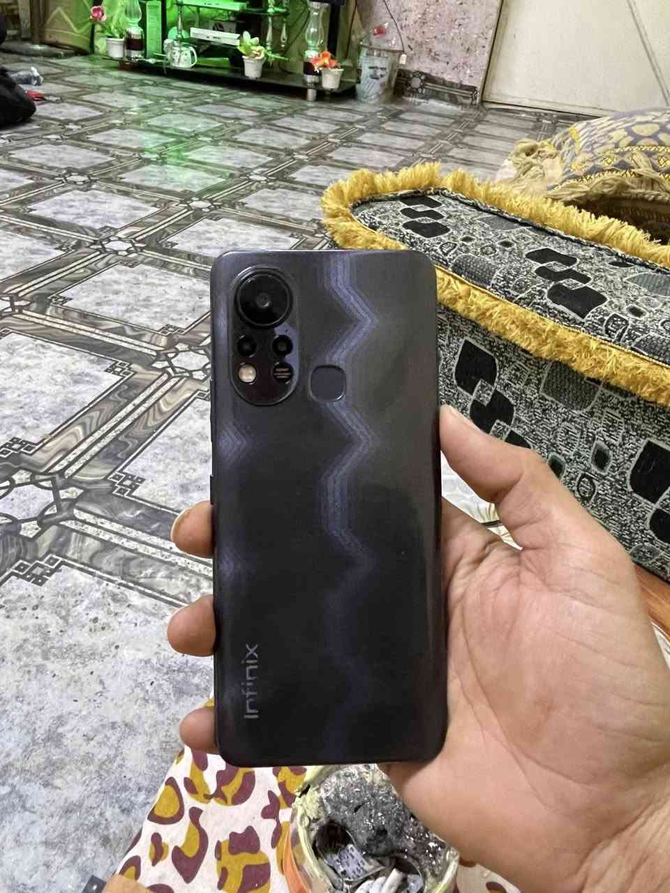 بيع او مراوس
جهاز انفنكس هوت 11 اس الذلكره 128 

الجهاز كامل مكمل ومواصفاته تخبل العاب ببجي فول 

مكاني سد حديثه للتواصل واتساب او رقم ***********
