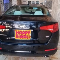 كيا اوبتما • ٢٠١٣ • ٨٥ الف ميل