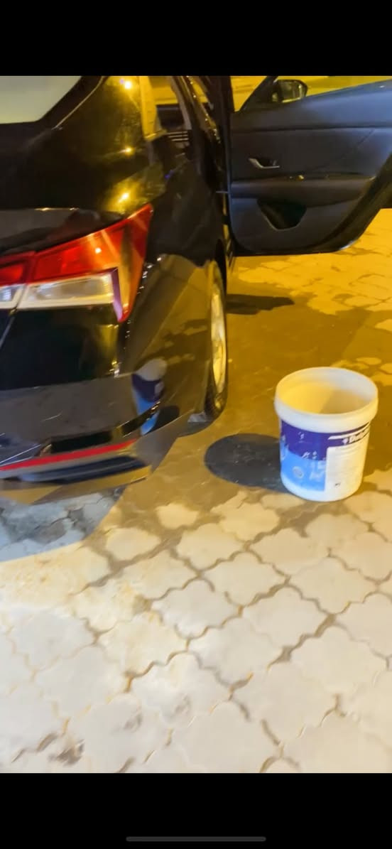 السلام عليكم النترا مديل 2022 وارد امريكي نص فول رادار جانبي وامامي سياره بيها بس الصندوق اربع اصابع بارد جوه الرقم مالتهه هاذ حادثها فقط من امريكه كير مكينه كفاله الحداده خير من الله 
رقم السياره بصرة معوقين بسم خالي بعد الها سنه واتصير حره مكاني بصرة زبير 
السعر145 وبيها مجال للشراي 
الرقم:***********فقط واتساب
