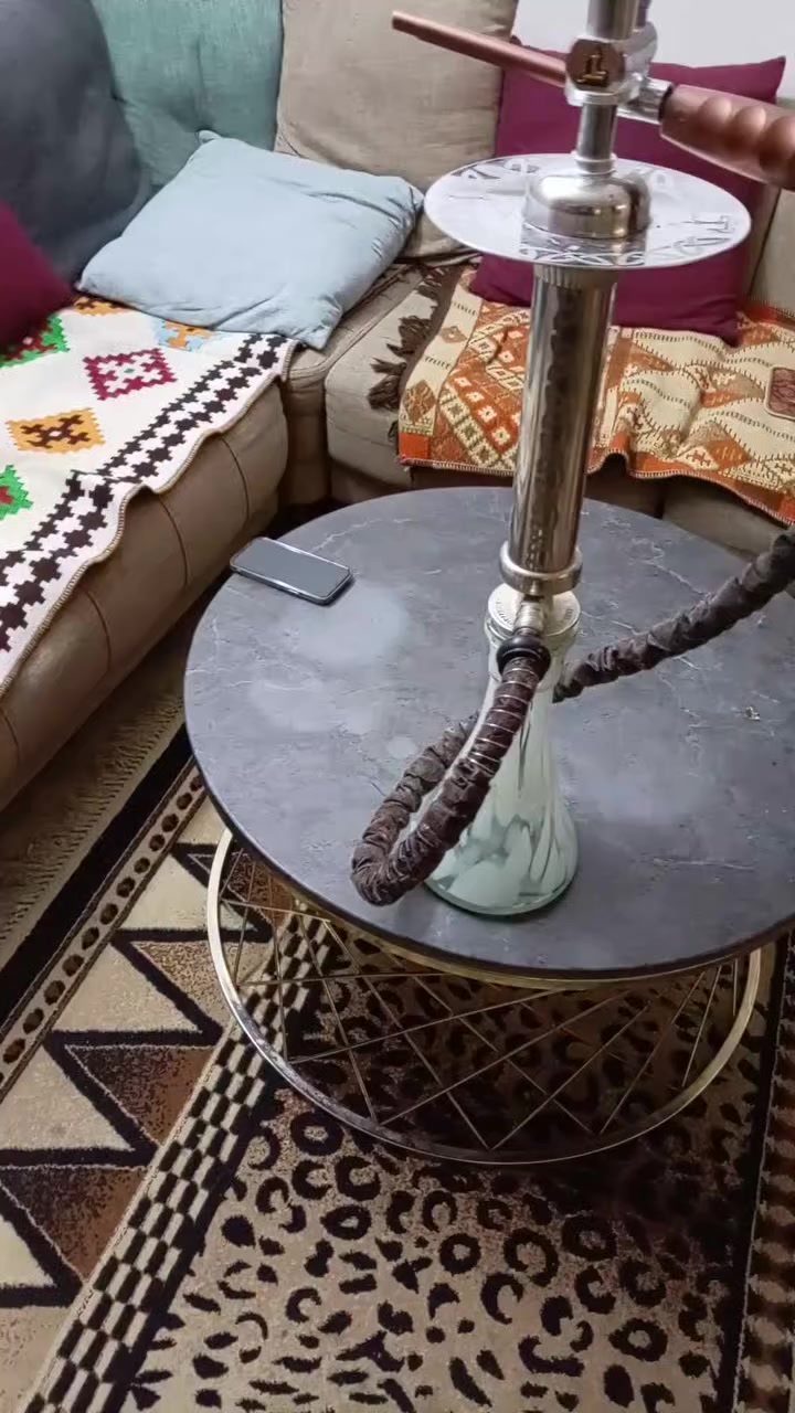 السلام عليكم اركيله نوع طه مستخدمه 3 مرات للبيع مع كافه ملحقاتها الاركيله اخت الجديده مثل ما موضحه بلفديو السعر 100 الف مكان سيديه


**إذا كنت صاحب هذا الإعلان وتريد حذفه لأي سبب، رجاءا أرسل رسالة إلى الدعم الفني**