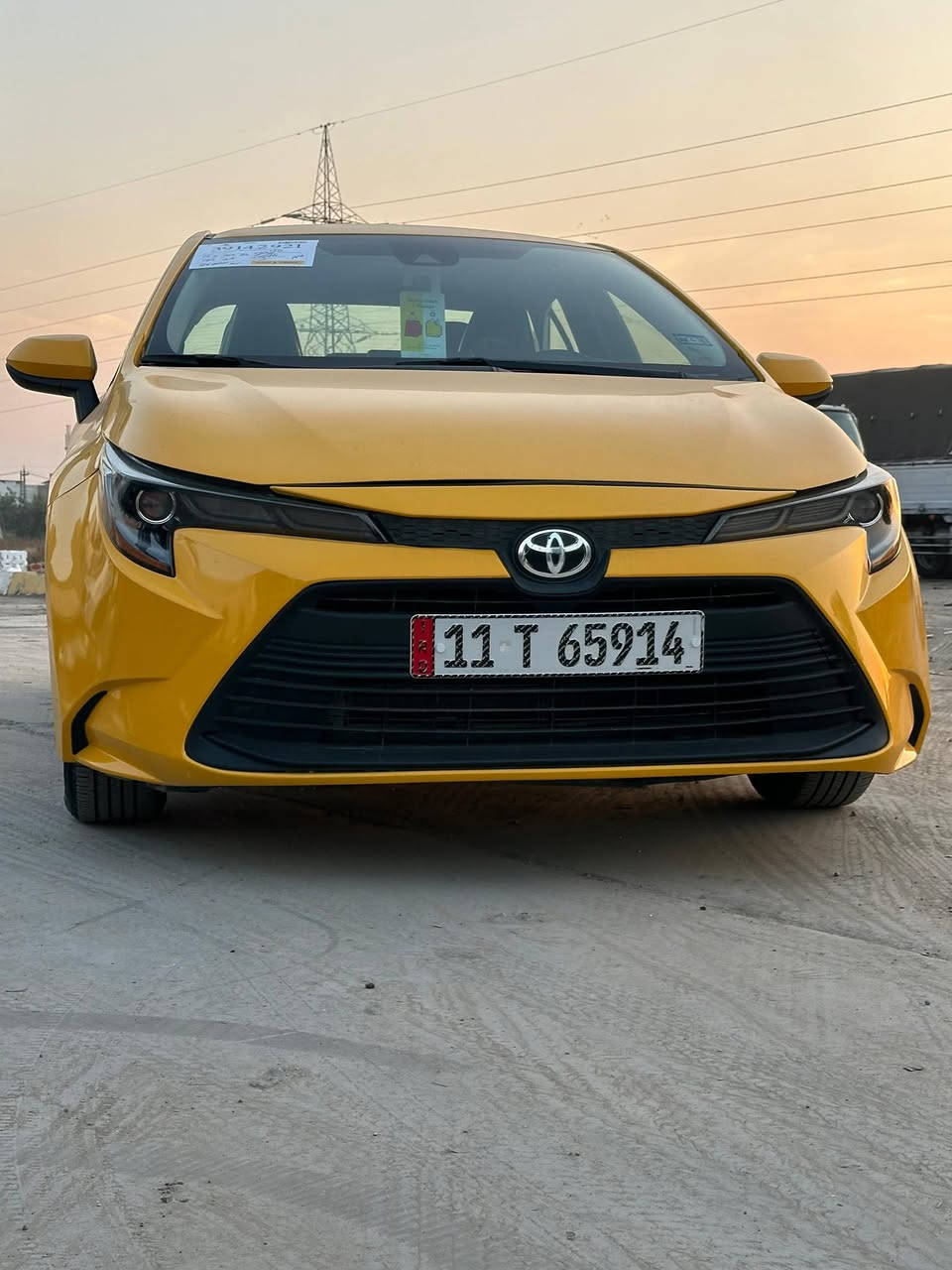 السلام عليكم
كورلا هايبرد 20
كير مكينة كفالة 
تبريد ثلج تدفئة فول 
ماشية 82مايل 
حادثه موضح 
وصار بيه حادث هنا جاملغ امامي مع دواخل خصرة بالشاصي من الصفح الحادث مو بالبجم 
وجاملغ خلفي نفس الجهة بدون حوض بدون داخل 
رقم بغداد السعر 128 وبيه مجال جدا قليل 
مكاني بغداد *********** واتس اب متوفر 
اخي بدون كسران مي
