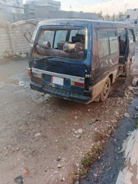 تحويل الوكالة • مكينة معمره • رقم بغداد