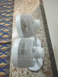مراوح • صامتة • نجف