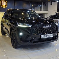 هەڤاڵ H6 • فول مواصفات • ٢٠٢٤