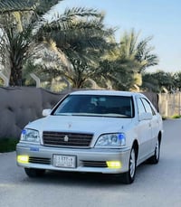 كراون • كفاله عامه • رقم كركوك