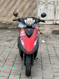 مكلف بلنشر دراجة ماكس عدلة   🛵 للبيع دراجة شلعه معدل كهربائيات كلهه شغ...