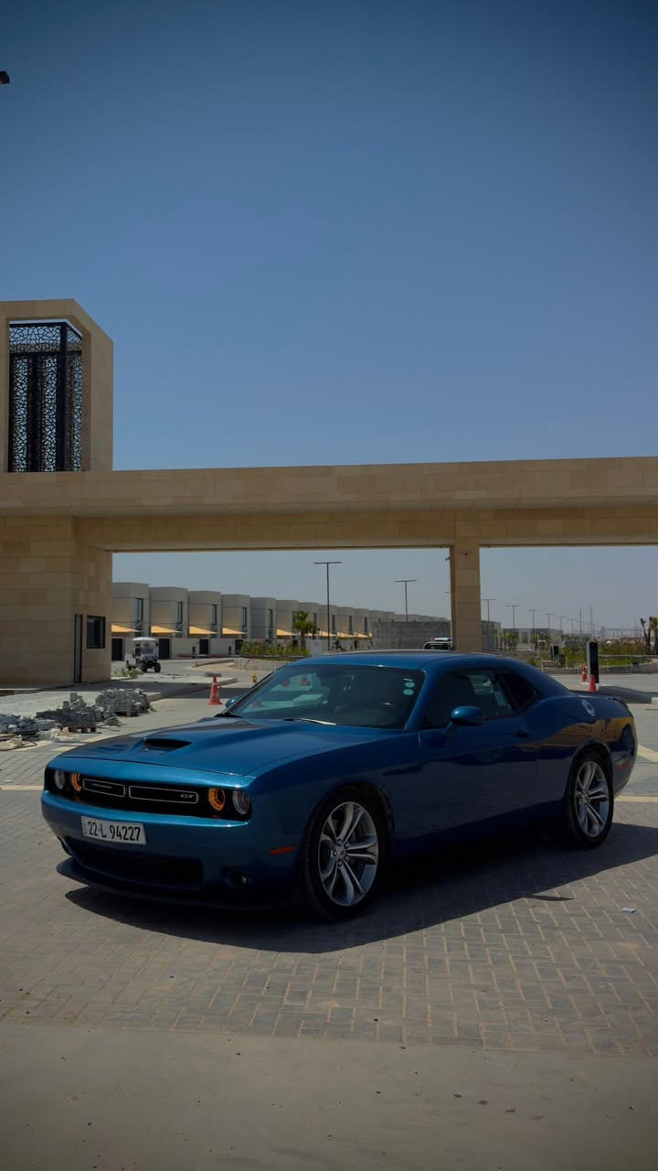 جالنجر GT موديل ٢٠٢٢ - V6 3.6
لون مميز، ماشية ٢٩ الف ميل ،حادث خلفي كل الايرباكات سليمة وكير ومحرك كفالة، رقم اربيل بإسمي سنوية وهزة جديدة
المواصفات:
رادارات جانبي وخلفي، تشغيل عن بعد، دخول ذكي، تعتيم ذاتي للمرايا الجانبية، كشنات كنتارا وجلد تدفئة وتبريد، خزن وضعيات مقعد ٢، تدفئة ستيرن

السعر ٢٣٩$

للتواصل: ***********
