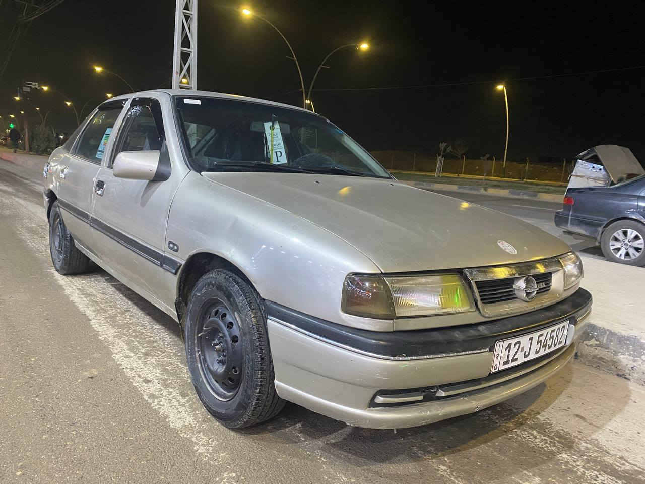 فكتره جنطه موديل 91
حجم 18
رقم جديد وهزه جديد بسمي سياره
محرك معمر جديد 
السعر 36
رقم الموبايل ***********
***********
