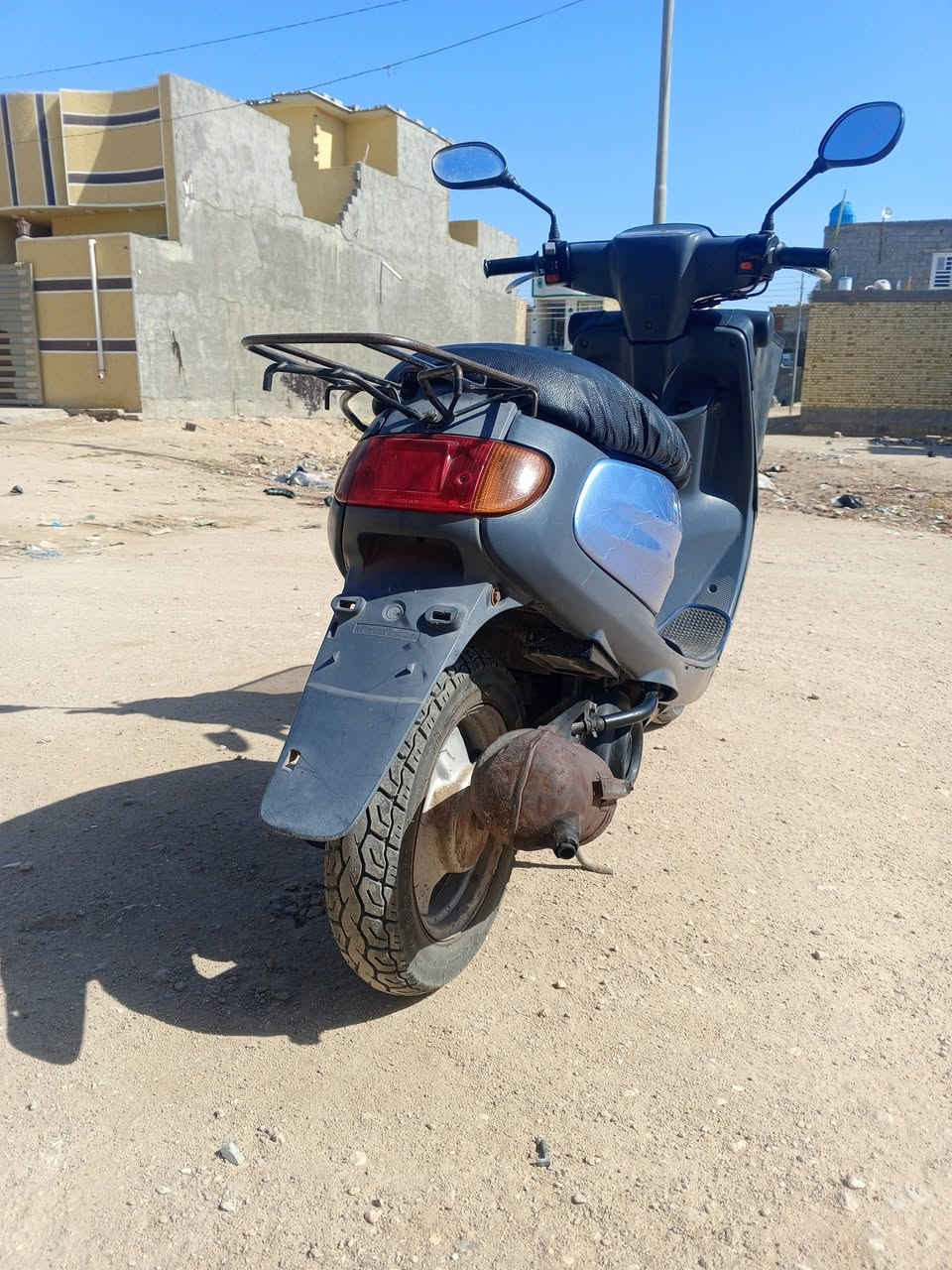 دراجة منغولي للبيع شلعة قوية سعر 500بيها مجال مكاني كربلاء حي العسكري


**إذا كنت صاحب هذا الإعلان وتريد حذفه لأي سبب، رجاءا أرسل رسالة إلى الدعم الفني**