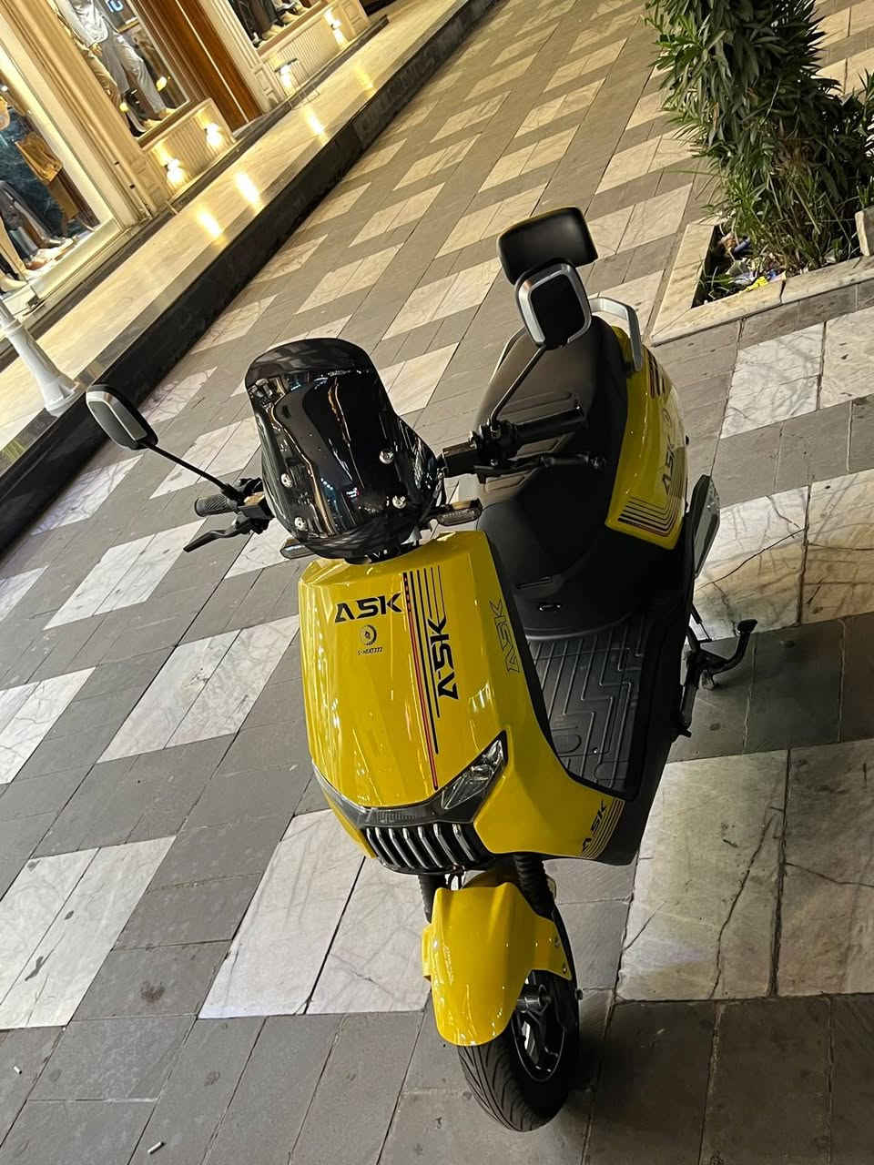 دراجه شحن سبورت بوليسي بطارية عدد 6 جديدة قبل شهر او اقل من ماخذها نضافه فول شحن سريع مسافه كلية للشحن (45) كيلومتر ماشية 3000 وقابل لزيادة
📍_ كرادة داخل كهرمانة مقابيل مطعم فيتامين 
💰_ 850 الف بيها مجال شي بسيط حق الجية 
📱_ *********** 
اتصل ع هذا الرقم واتساب هم موجود
دراجه شحن سبورت بوليسي بطارية عدد 6 جديدة قبل شهر او اقل من ماخذها نضافه فول شحن سريع مسافه كلية للشحن (45) كيلومتر ماشية 3000 وقابل لزيادة
