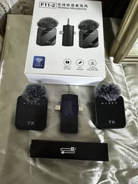 مايك • نوعية تخبل • امزون