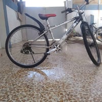 دراجة • تواصل خاص