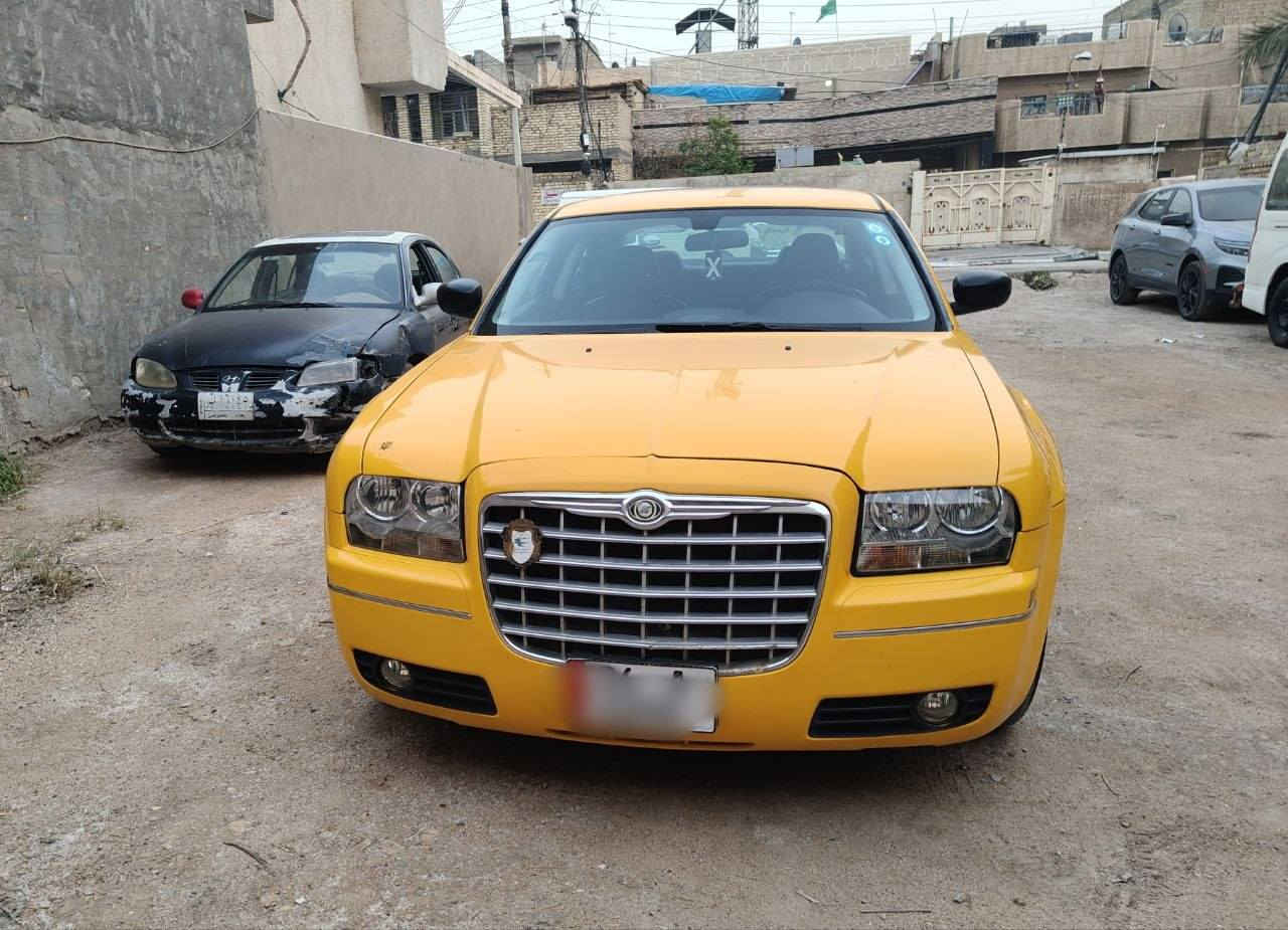 سلام عليكم أوباما للبيع موديل 10 سياره نضيفه حداديه امامي خلفي جديده تخم تاير جديد سياره فول مواصفات فتحه و أربع جوكات سياره بيه فقط جاملغ الايمن و باب الصدر تبديل بدون يرباكان و بيه منضومه غاز 

هاذ رقم الهاتف ***********
