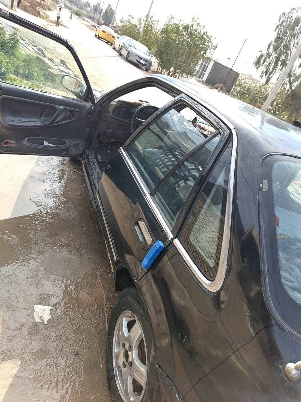 برنس للبيع رقم بغداد بسمي تحويل ثاني يوم مصبوغة عام سنويه لل٢٩ كير ومحرك مكفولات
السعر 29 قفل قفل 🔐
***********
