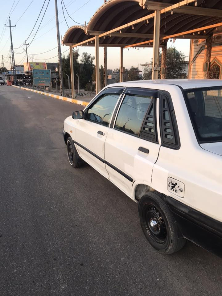 السلام عليكم للبيع سايبا 2014 رقم نجف تحويل مباشر ..كير ومكينه وحداديه وتبريد وتخم تاير ودوشمه كله جديد والگشر شوفه عينك للاستفسار *********** 
*********** واتساب او اتصال مكاني طريق كربلاء نجف عمود ٧٢٠
