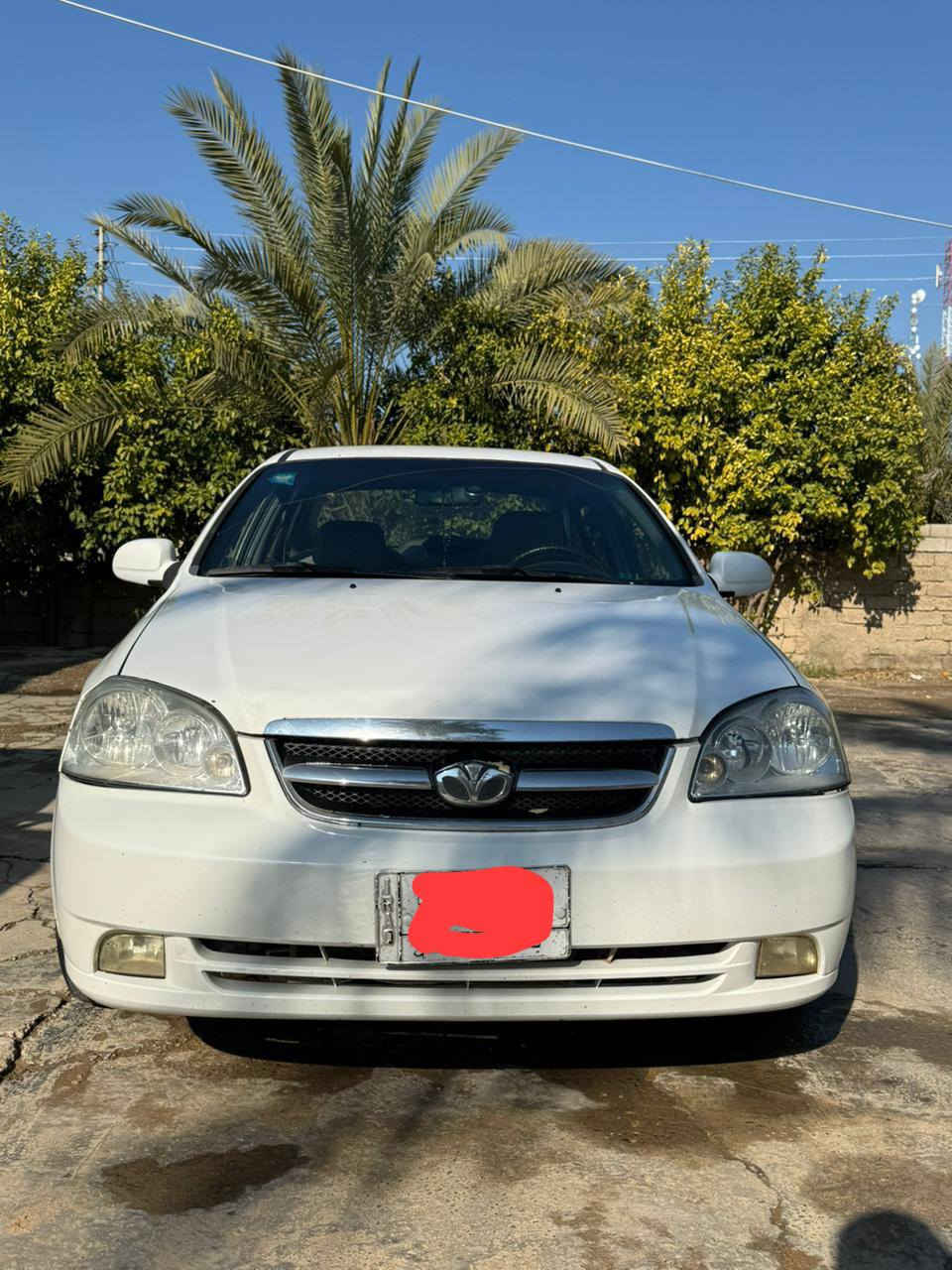 مكلف بالنشر
السلام عليكم سياره اوبترا دايو 

الموديل 2007

سنويه 2028

رقم بغداد 

سياره مال جناي

تدفئه وتبريد

تخم تاير

محرك وكير واكسل وصدر شرط 

بدون صبغ 👍

رقم صاحب السياره ***********

سعر 78 وبيه مجال

ناحية مكيشيفه صلاح الدين
