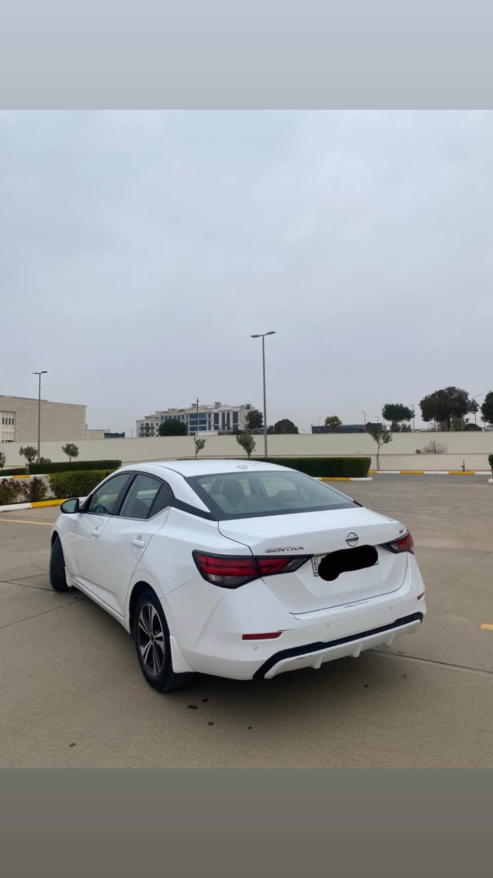 نیسان سینترا ٢٠٢١ سیارەکی زۆر پاکو خاوین سیارەکە حیسابی بی سبوخی لۆ بکە یەک خاملخ لەسەر ساخەی سبوخە حیسابی کلینی لۆ دەکری پیشو پشت کەپس بی دواخل بی لیدران بی دحم بی ایرباک گیر مکینە کارەبایات هەموو بەشەرت رقم سەنەوی هەموو نویە مواسەفات SVبەسمە شەخال شاشە کامیرە رادار زۆر شتی تر سحری لەخوار بازەرا *********** أربيل, العراق
