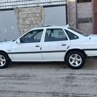 أوبل فيكترا • ١٩٩١ • حجم ٢٫٠