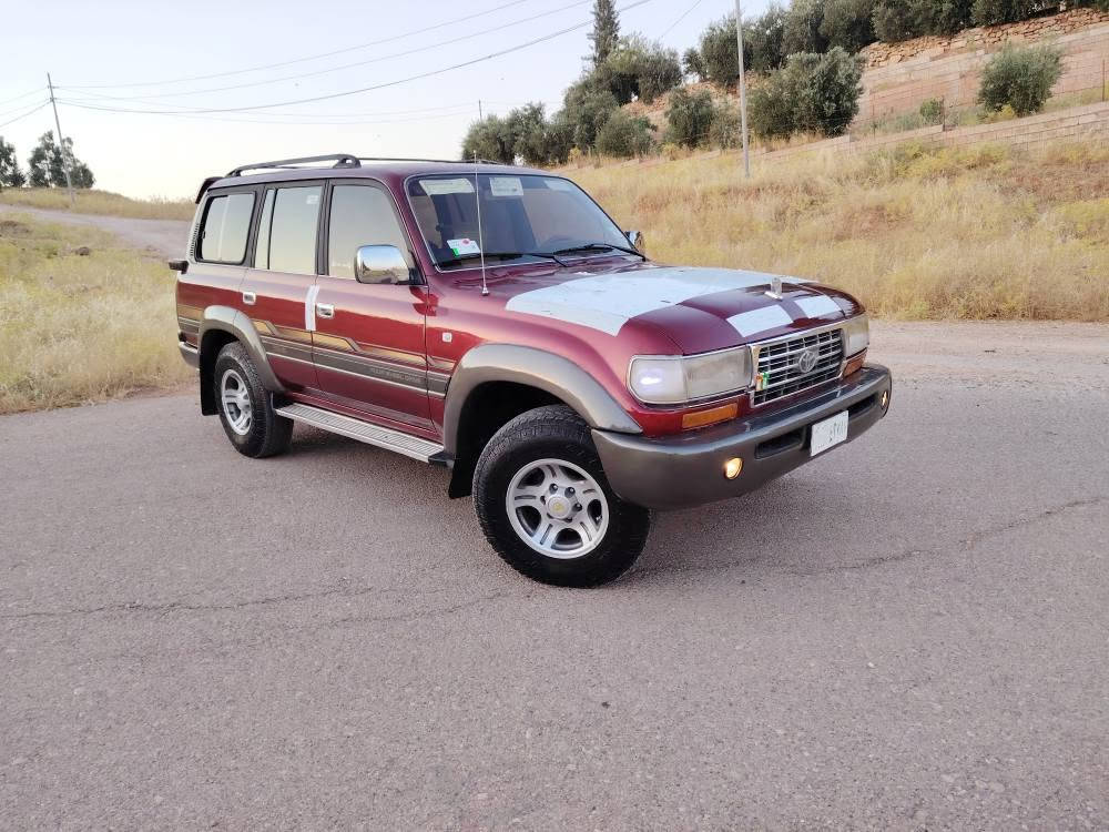 *********** /*********** تويوتا له يله علوي موديل 1990مه كينه ٣اف شه ش گير سوكان باوه ر دبل اكسل ته بريد جام كاره بأي جوار تايه نوى له زيره حيزام سبوع دعم ليدراوي نيه خايس نيه مه كينه گيرو ته بريد توندو تولى به شه رت مال دوسته غاز و به نزينه كوشين گا عي به ركه ده ركا به ركه سقف لوكه كويسينجاك, أربيل
