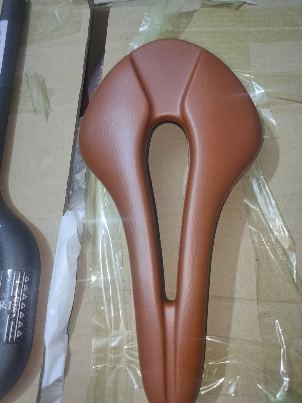 سكان كاربون فايبر وسرج طبي كتبلي عليهن 25


**إذا كنت صاحب هذا الإعلان وتريد حذفه لأي سبب، رجاءا أرسل رسالة إلى الدعم الفني**