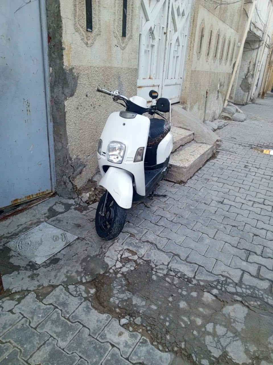 من رخصت صاحب الكروب دراجه ناريه كله شغاله نقص بس كهربائيات مكاني الشعله قرب بانزين خانن مال اولاء وهذا رقم راعيه***********
