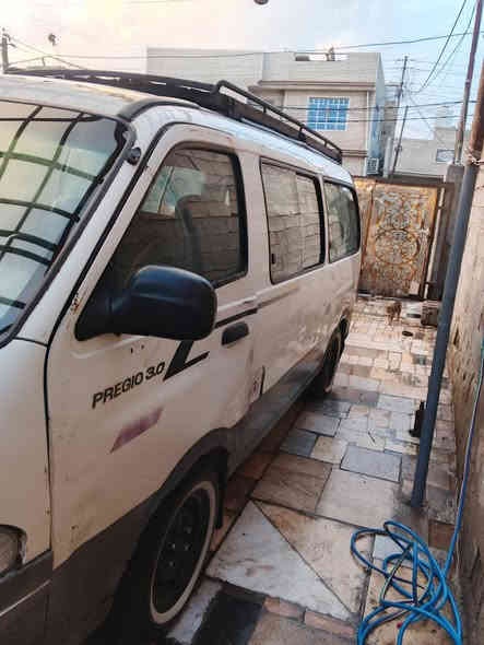 السلام عليكم 
كيا بريجو 1996
باسمي سياره رقم انكَليزي هزه جديده 
كير ومحرك واكسل مكفولات بس بم بيه خربطه 
سعر : 45
بغداد : بياع الشرطه الرابعه سويب 
رقم الهاتف : ‏‪***********‬‏
