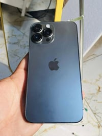 ايفون ١٣ برو ماكس • قطعتين • بابل بكرلي