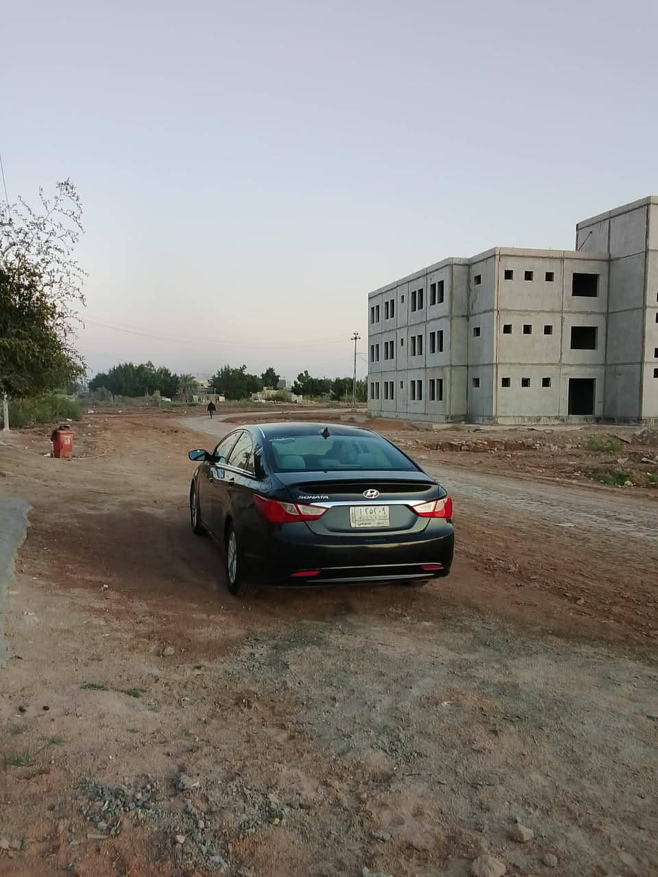 سوناتا موديل 2013 لون اسود وارد أمريكي حادث قطعه وحده جاملغ ايسر بدون دواخل سياره لا شخوط ولا بارد جاهزه كير مكينه 2400 على الشرط تخم تاير السعر 100 باشده وبيها مجال رقم التليفون *********** مكان السياره ديوانية قضاء الشامية
