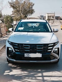 توكسان فول • ٢٠٢٥ • خليجي